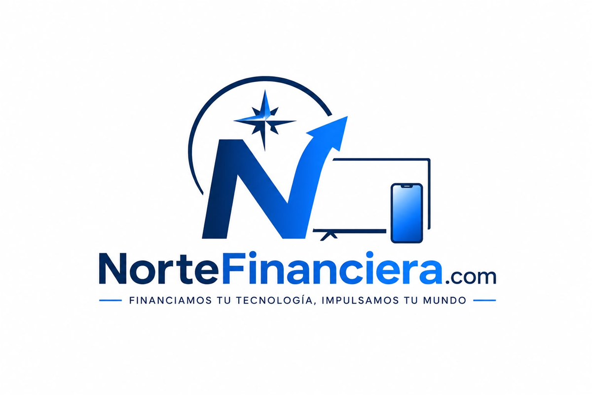 Logo NorteFinanciera